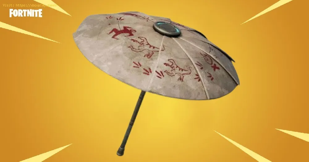 Fortnite: How to get the Escapist Umbrella