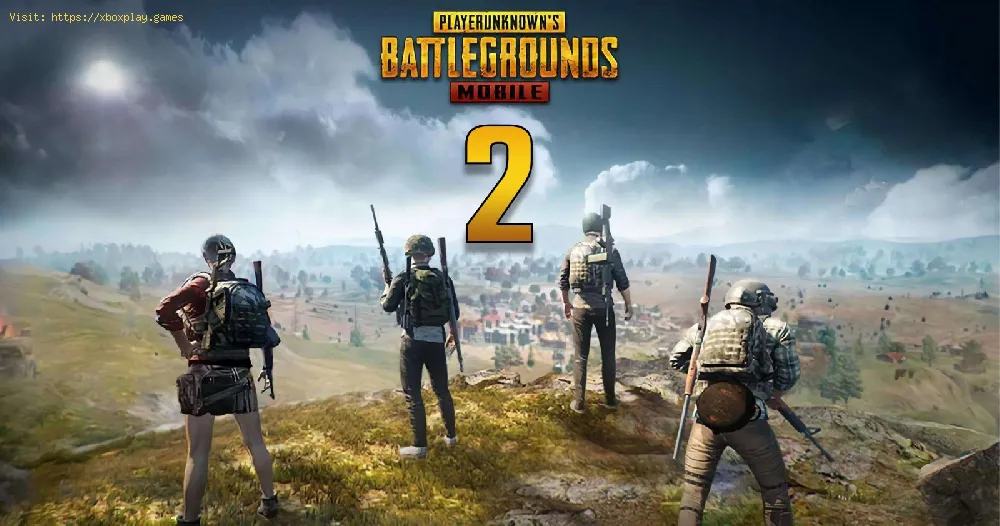PUBG Mobile: How to change your name