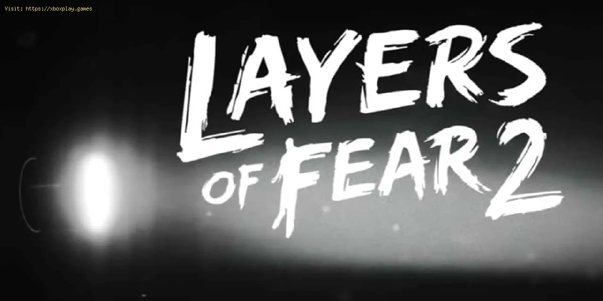 Layers of Fear 2: Cómo encontrar objetos con los Catalejo