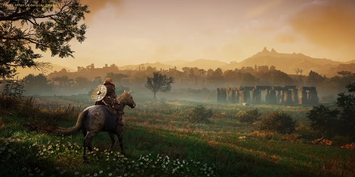 Assassin's Creed Valhalla: Cómo conseguir más ropa en Wrath of the Druids
