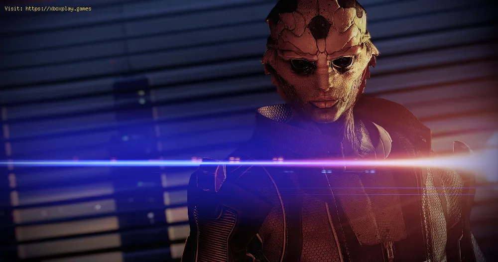 Mass Effect Legendary Edition：Rachni女王を殺すか解放するか？