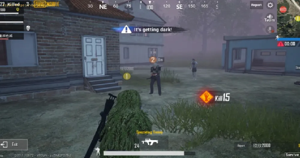 How To Win PUBG Mobile Zombies - PUBG Mobile Darkest Night: All you need to know