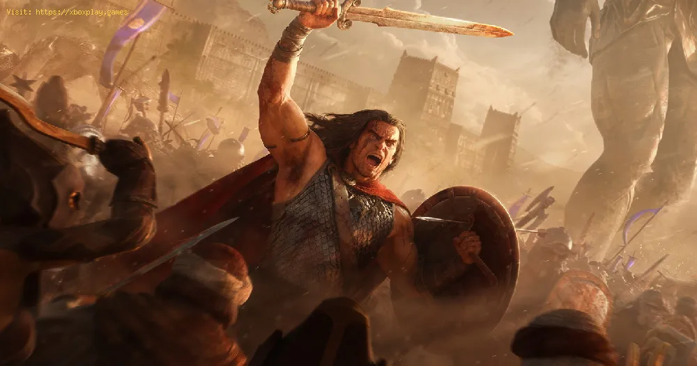 Conan Unconquered: How to Survive The Endless Onslaught