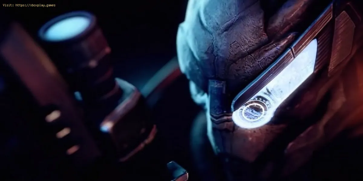 Mass Effect Legendary Edition: Granaten werfen - Tipps und Tricks
