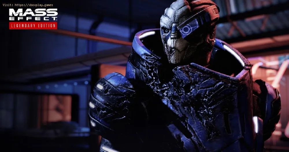 Mass Effect Legendary Edition: How to Fix Lags and Stuttering