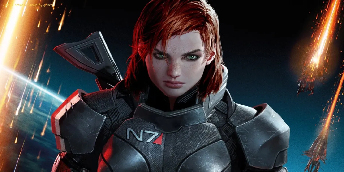 Mass Effect Legendary Edition: Cómo resolver el rompecabezas de Noveria