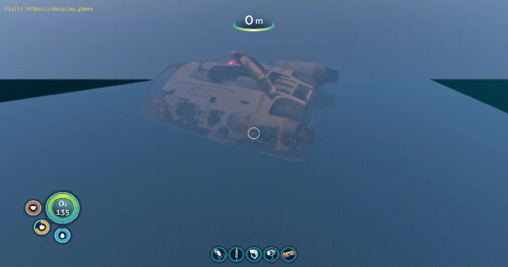 Subnautica Below Zero: Where to Find Mobile Vehicle Bay Fragments