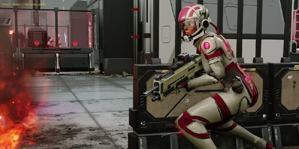 Mass Effect Legendary Edition: Comment faire tomber Ashley Williams amoureuse dans Mass Effect 1