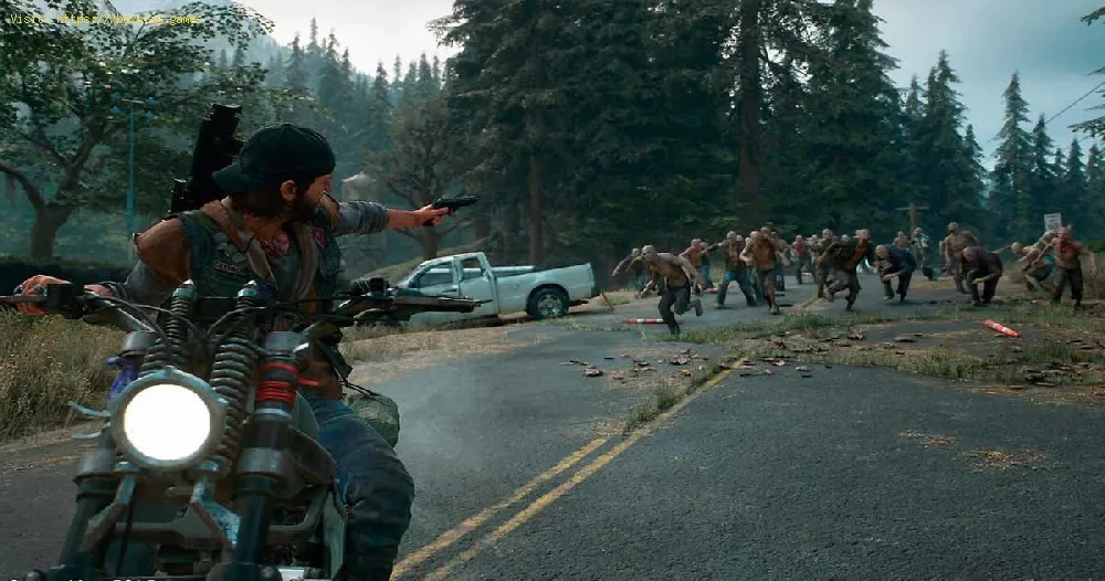 Days Gone: How to Fix No Sound or Audio