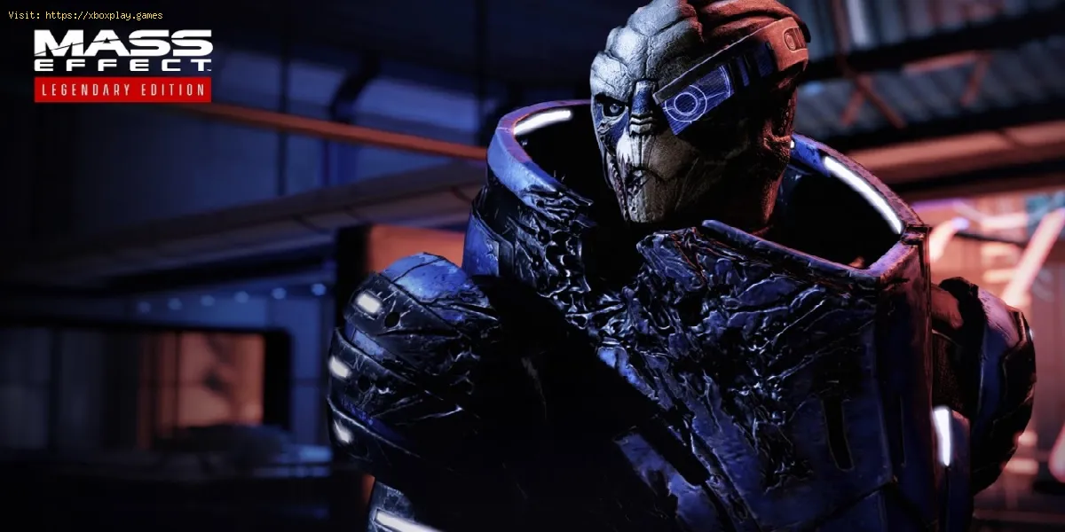Mass Effect Legendary Edition: So beheben Sie, dass die PC-Steuerung nicht funktioniert