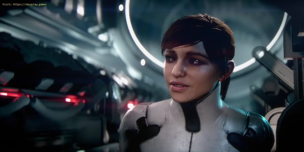 Mass Effect Legendary Edition: Zurücksetzen von Talentpunkten