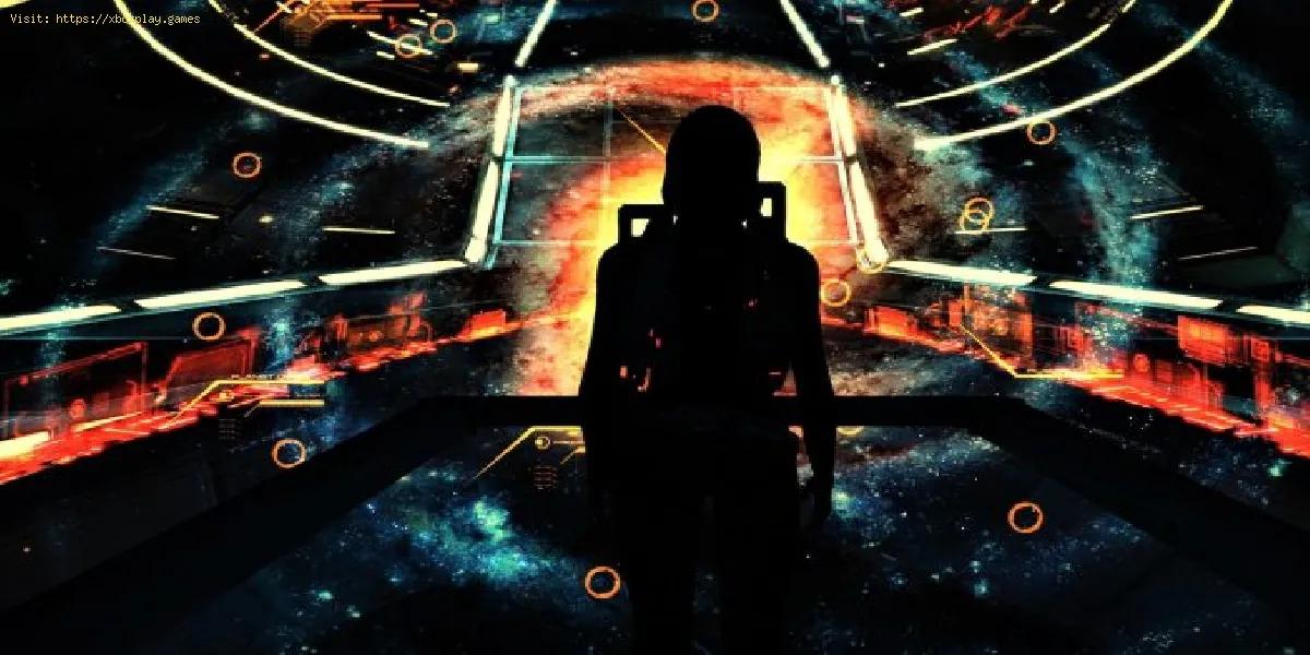 Mass Effect Legendary Edition: Comment sauvegarder les biotiques dans Mass Effect 1