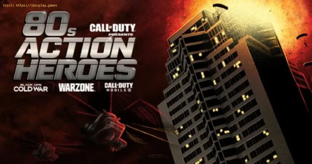 Call of Duty Warzone: How to complete Unfinished Business and open up the Nakatomi Tower Vault