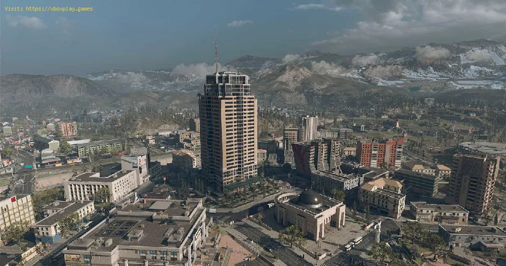 Call of Duty Warzone: Where to Find  All Vault Keycard at Nakatomi Plaza