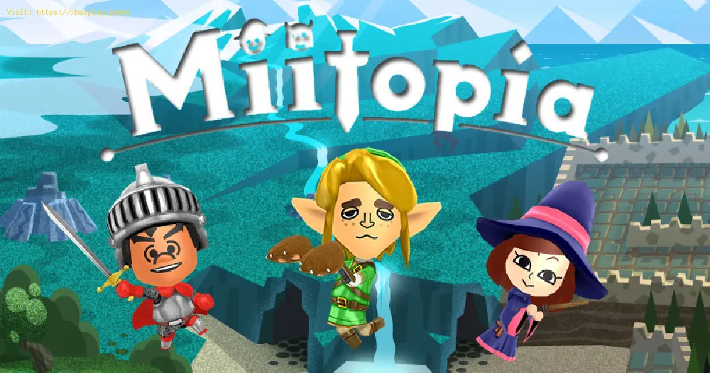 Miitopia: How to Control Party Members - Tips and tricks