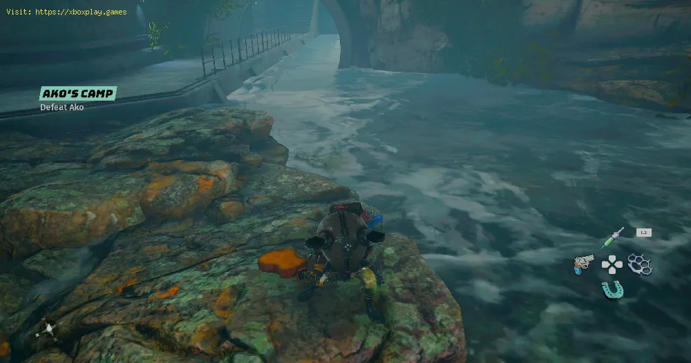 Biomutant: Where to Find All Fry-Sparker