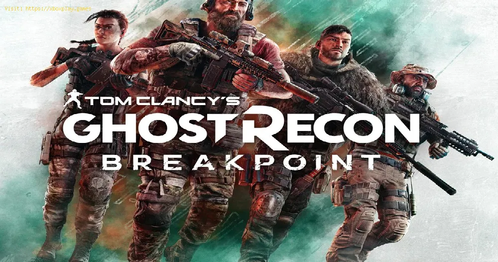 Ghost Recon Breakpoint:  Teammates Upgrades  Guide