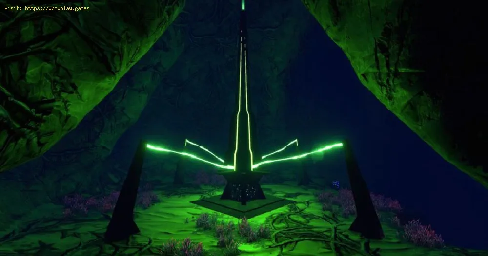 Subnautica Below Zero: Where to Find Obelisk