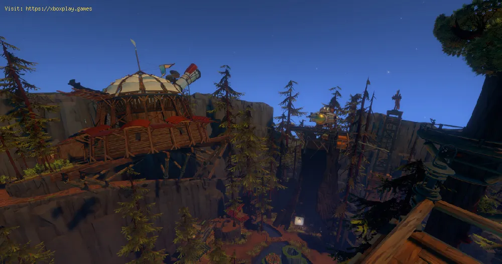 Outer Wilds: How to Access the Tower of Quantum