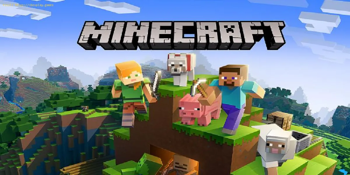 Minecraft: Dove trovare gli slime