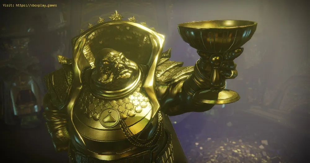 Destiny 2: How to Unlock and Complete the Menagerie