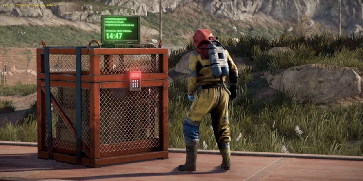 Rust: Cómo arreglar el Lag de entrada en PS4 y Xbox One