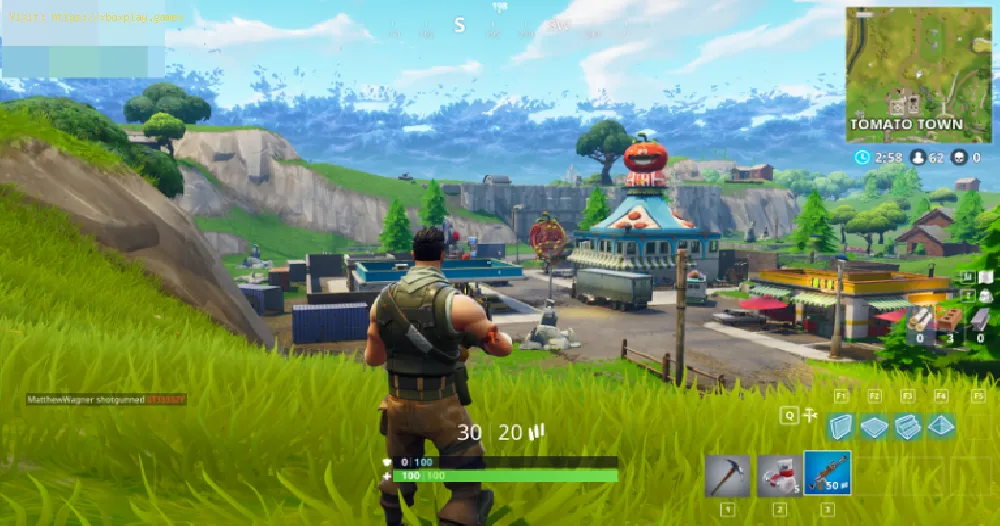 Fortnite: How to Play Three Different Game Modes