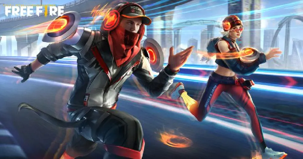 Garena Free Fire: How to Download OB28 APK