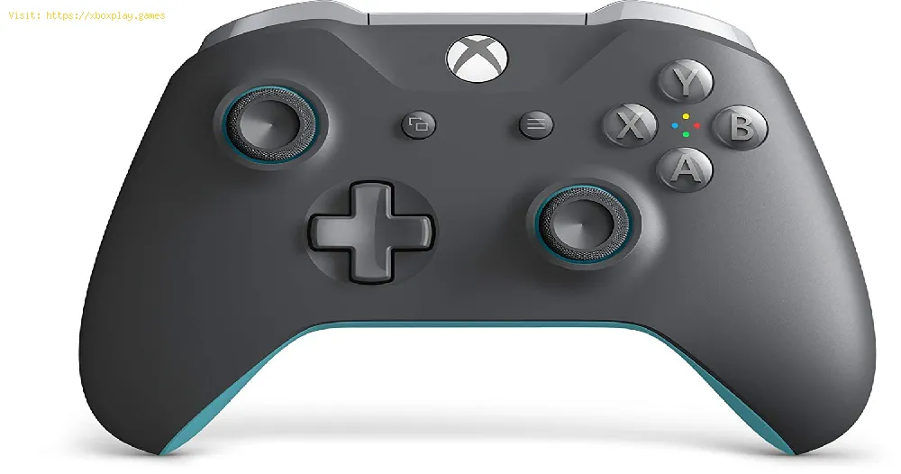 Most Sought After Controllers for XBOX