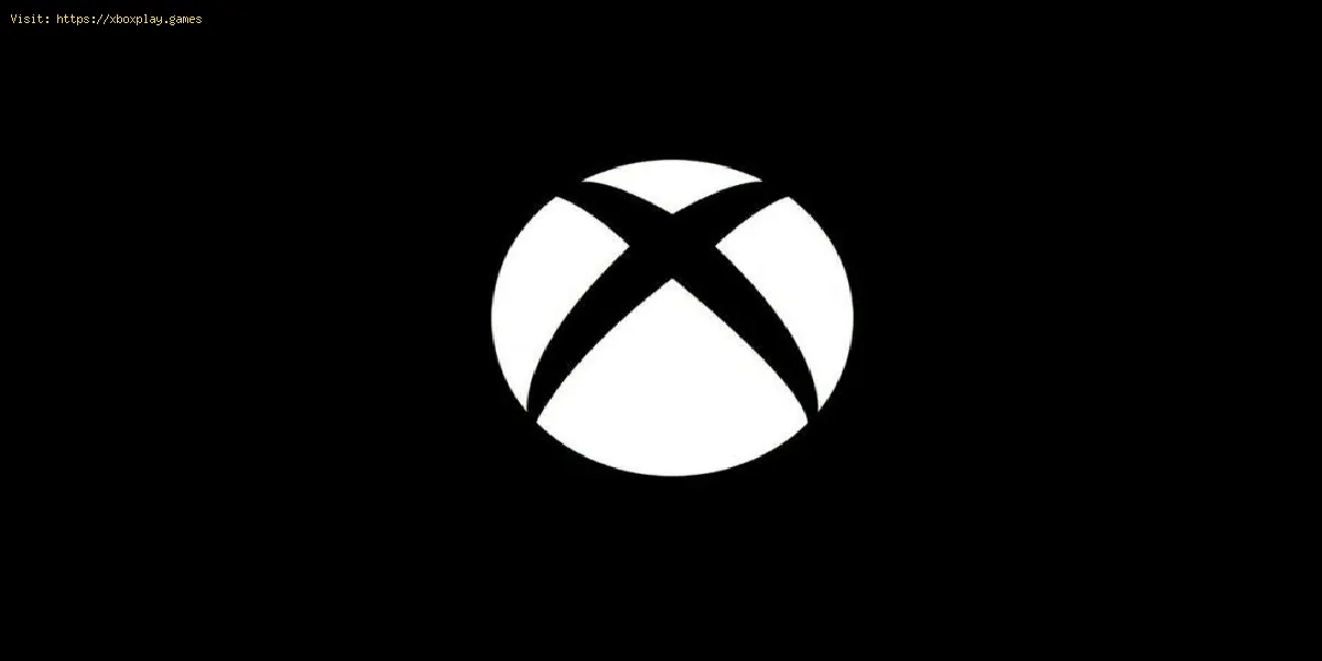 Xbox app: come risolvere Oops! Sembra che tu sia bloccato ...
