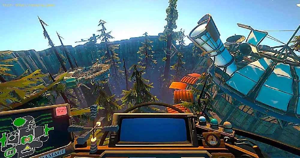 Outer Wilds: How to Get to the Quantum Moon and Sixth Location