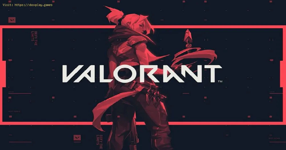 Valorant: All Weapon List for Patch 2.09