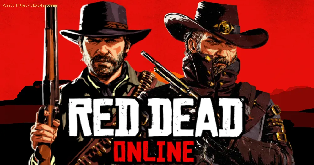 Red Dead Online rewards its players