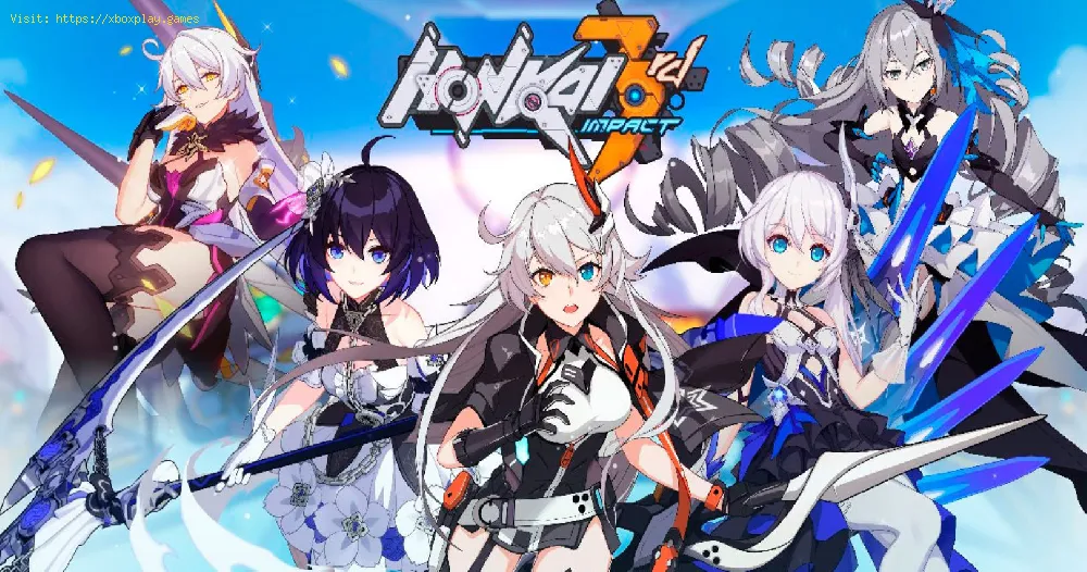 Honkai Impact 3rd: How to change Valkyrie - Tips and tricks