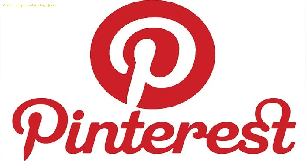 Pinterest：メッセージを削除する方法