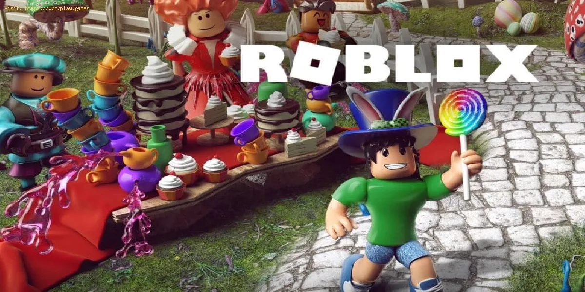 Roblox: Como corrigir o código de erro 103 no Xbox