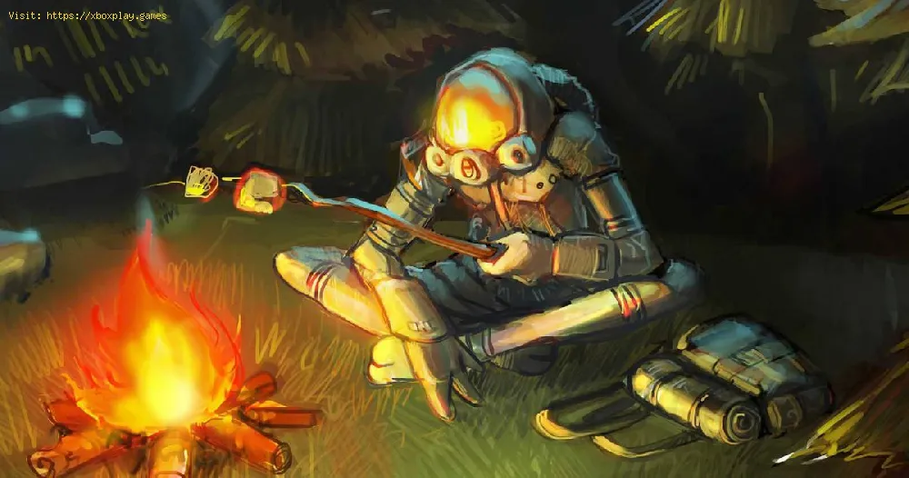Outer Wilds: How to Reach the Eye of the Universe