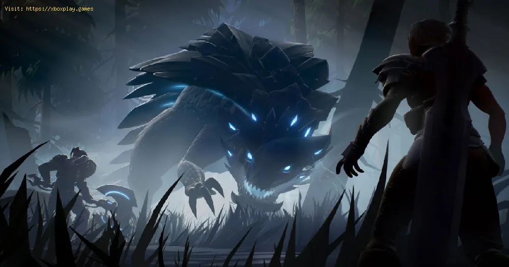 Dauntless: How to Get Light's Virtue - all you need to know