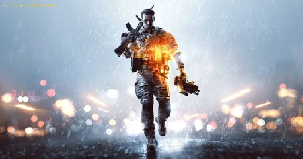 Battlefield 4: How to get free with Amazon Prime