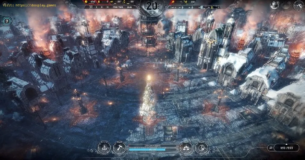 Frostpunk: How to Build Streets - Tips and tricks