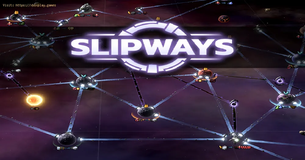 Slipways: 科学を取得する方法 - ヒントとコツ