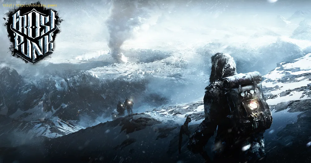 Frostpunk: Where to Find Resources