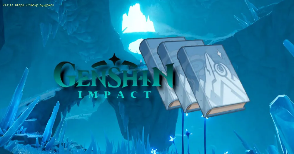 Genshin Impact: 世界に埋もれた地球ミッションを完了する方法