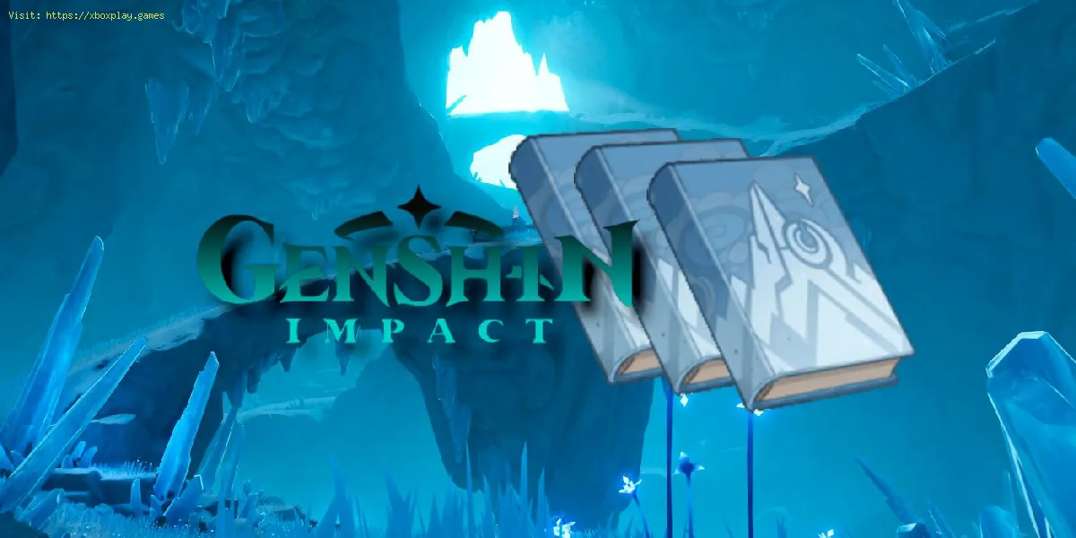 Genshin Impact: So vervollständigen Sie eine Weltmission in Buried Earth