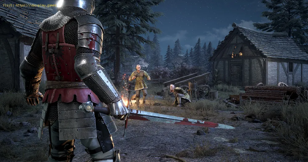 Chivalry 2: How to Fix Crashing Issues
