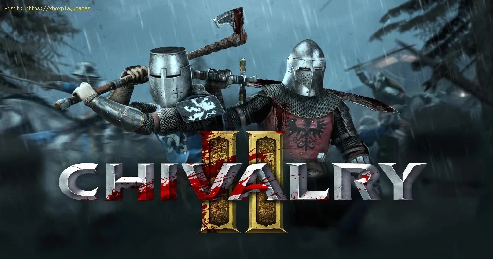 Chivalry 2: Can you play in single-player mode