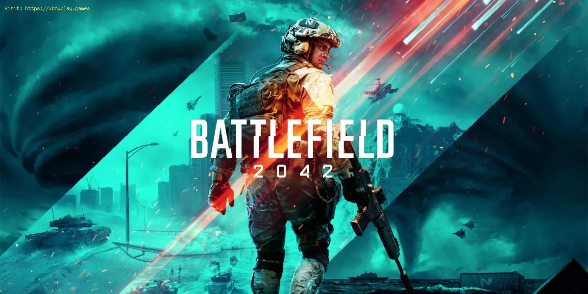 Battlefield 2042: Cómo jugar Battlefield 2042 Alpha y Beta