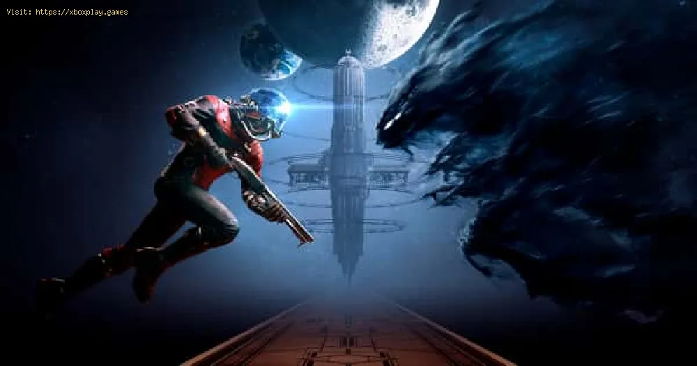 Prey will feature Typhon Hunter multiplayer on December 11