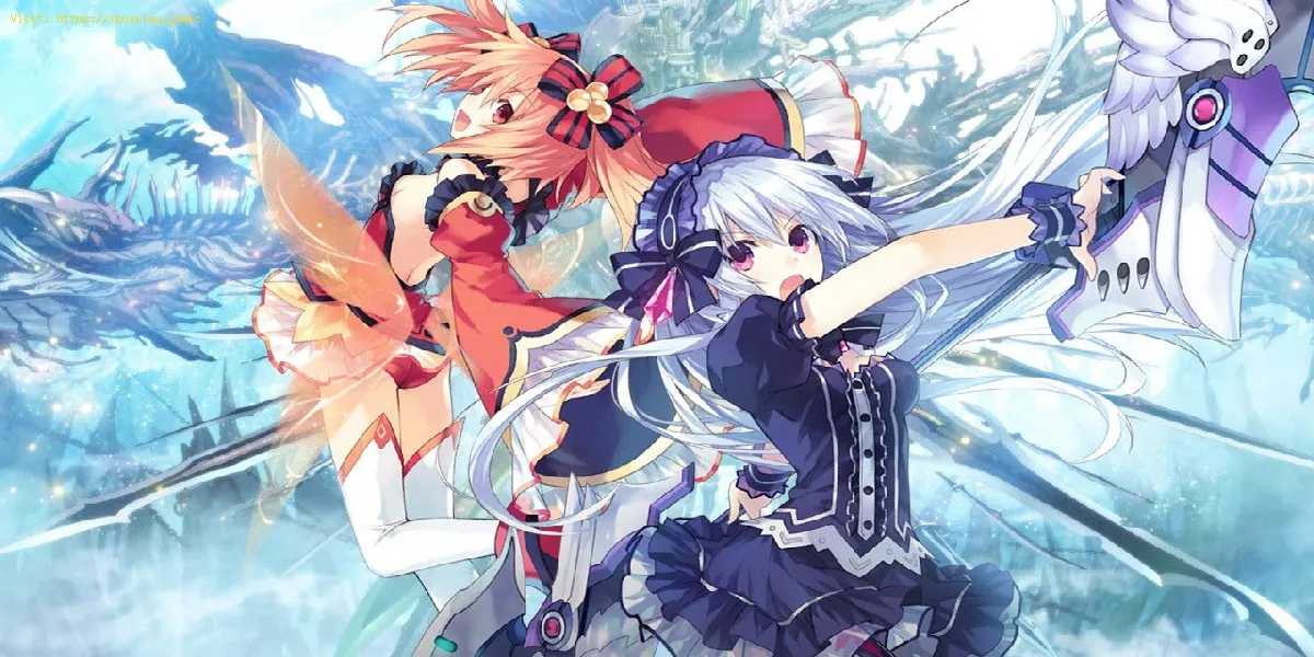 Fairy Fencer F: Alle Endspiele