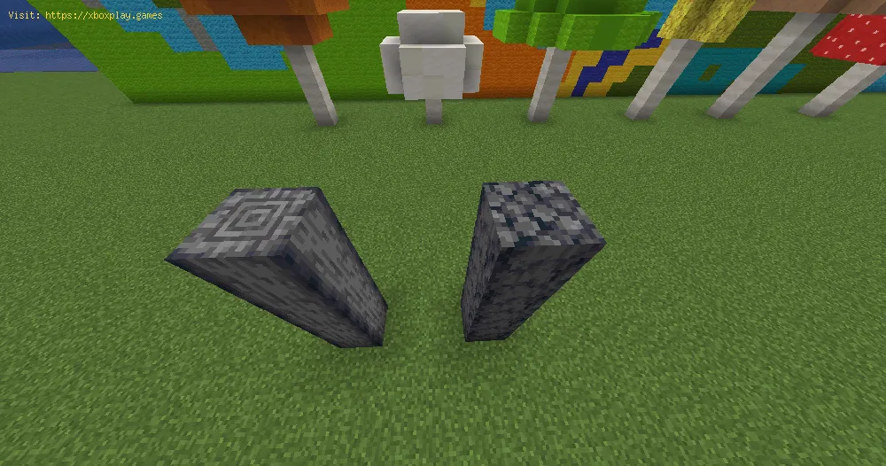 Minecraft: 滑らかな玄武岩を得る方法 - ヒントとコツ
